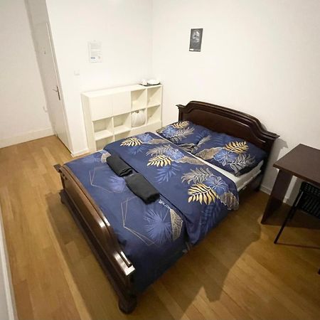 Fantastic Waw - K Room 7 바르샤바 외부 사진